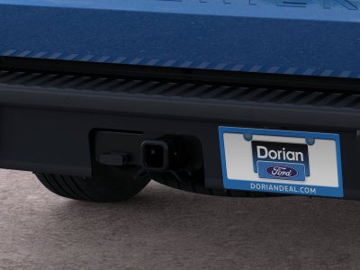 2026 Ford Maverick Lariat®
