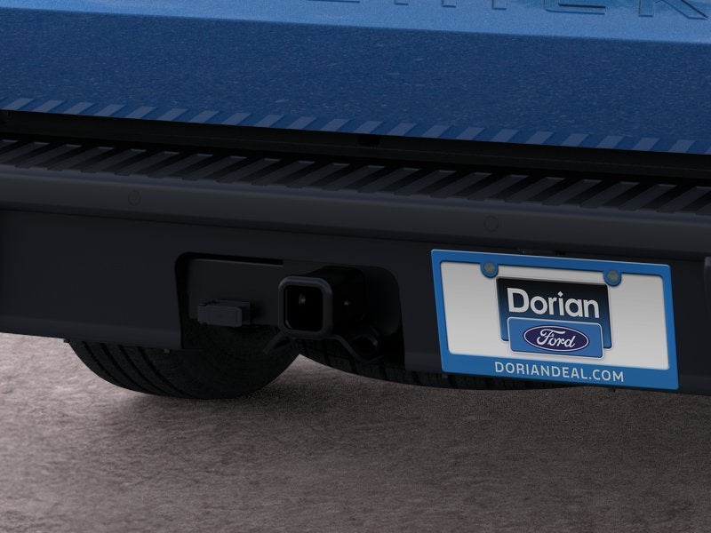 2026 Ford Maverick Lariat®