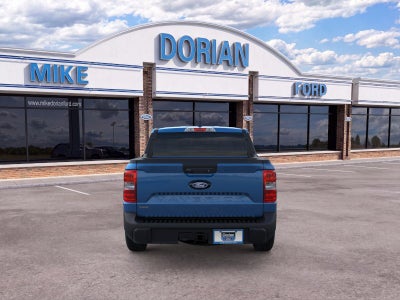 2026 Ford Maverick Lariat®