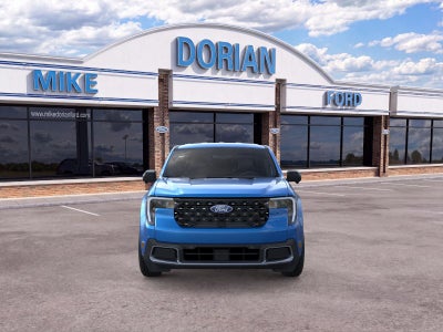2026 Ford Maverick Lariat®