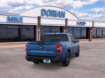 2026 Ford Maverick Lariat®