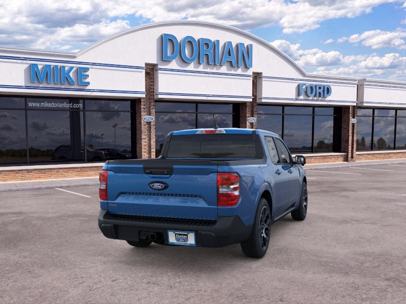 2026 Ford Maverick Lariat®