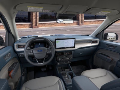 2026 Ford Maverick Lariat®