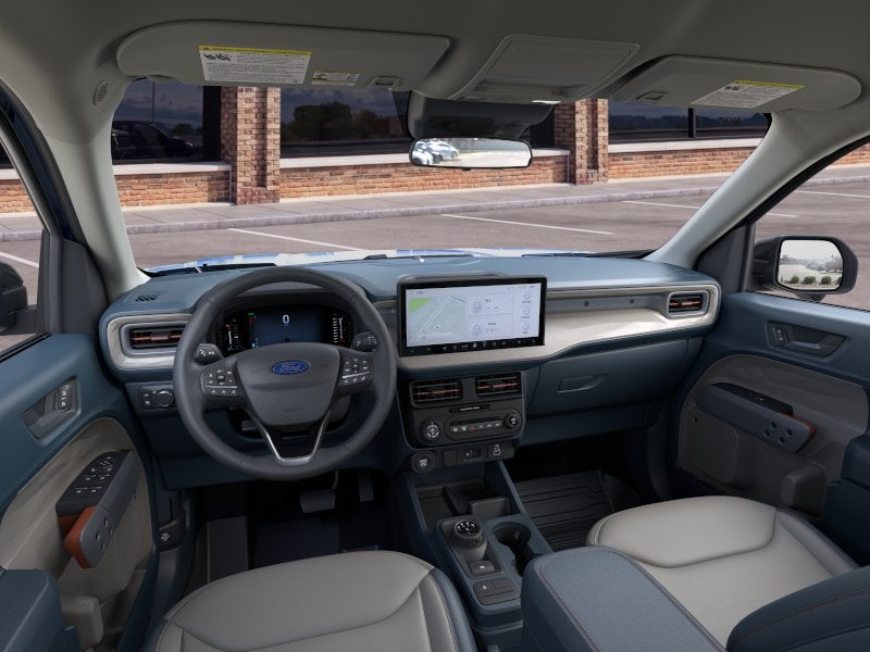 2026 Ford Maverick Lariat®