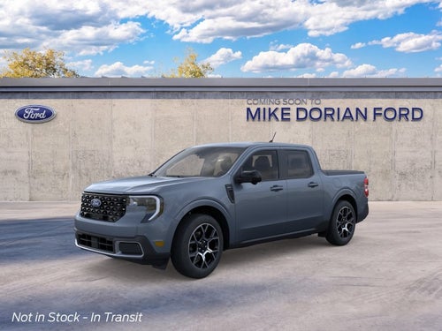 2026 Ford Maverick Lariat®