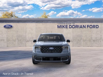 2026 Ford Maverick Lariat®