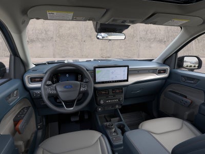 2026 Ford Maverick Lariat®
