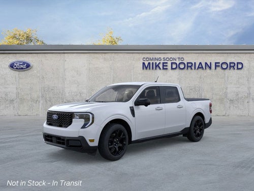 2026 Ford Maverick Lariat®