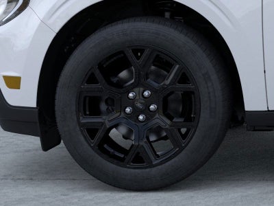 2026 Ford Maverick Lariat®