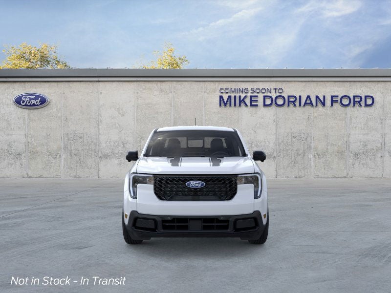 2026 Ford Maverick Lariat®