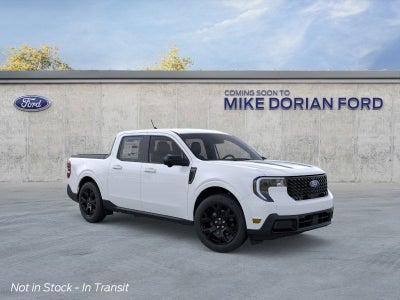 2026 Ford Maverick Lariat®