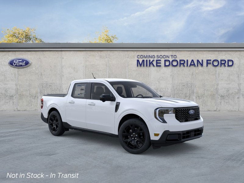 2026 Ford Maverick Lariat®