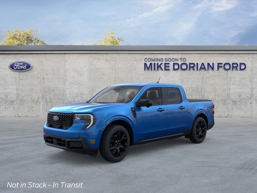 2026 Ford Maverick Lariat®
