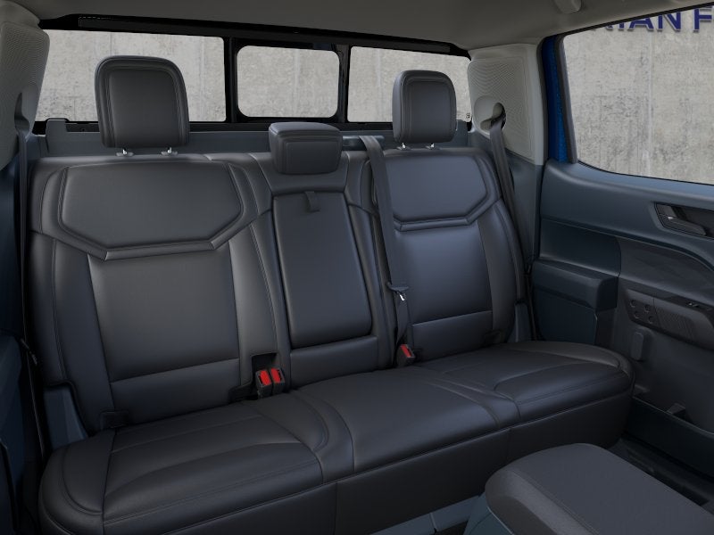 2026 Ford Maverick Lariat®