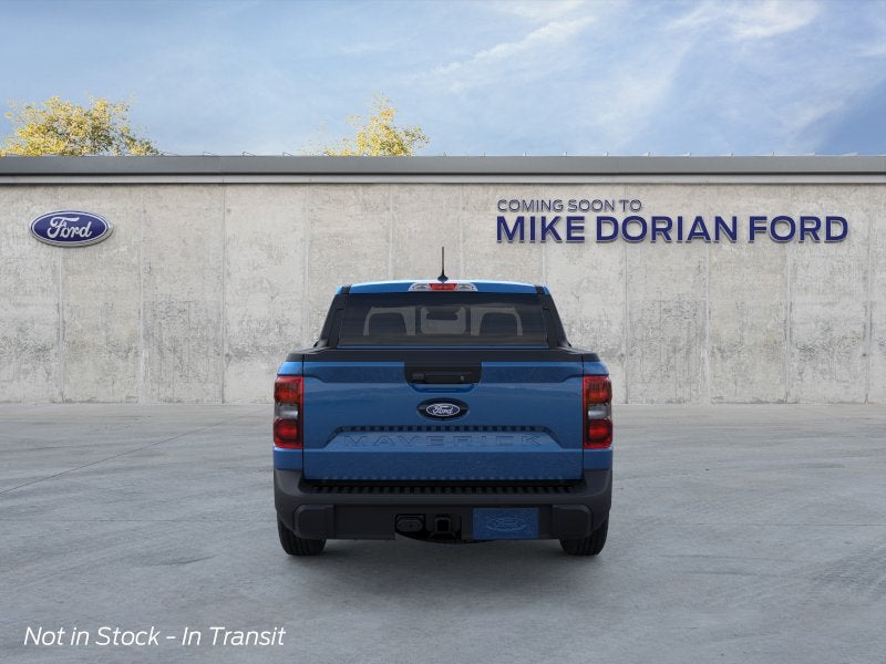 2026 Ford Maverick Lariat®