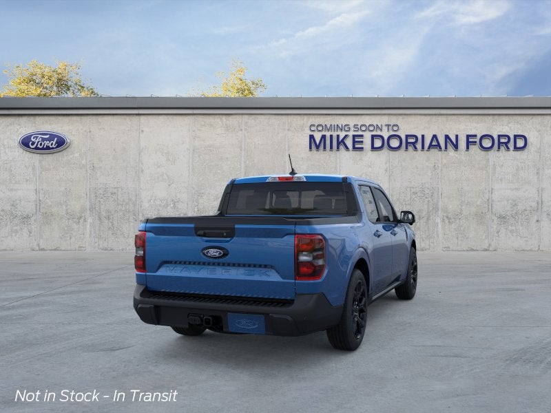 2026 Ford Maverick Lariat®