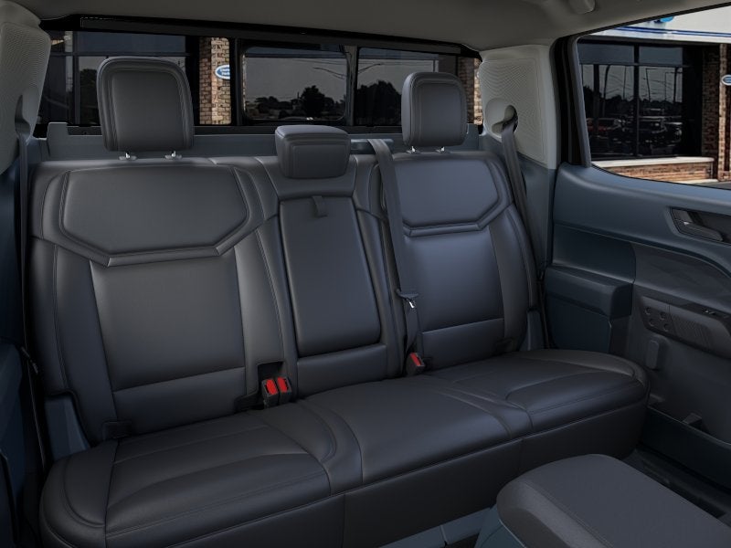 2026 Ford Maverick Lariat®