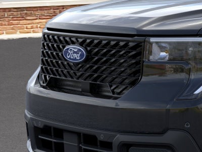 2026 Ford Maverick Lariat®