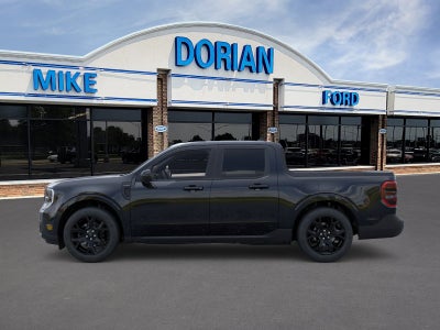 2026 Ford Maverick Lariat®