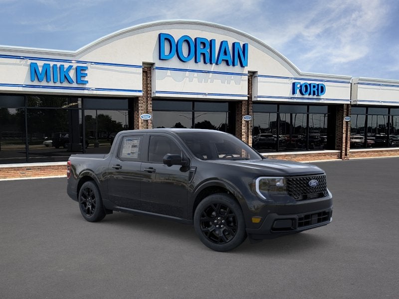 2026 Ford Maverick Lariat®