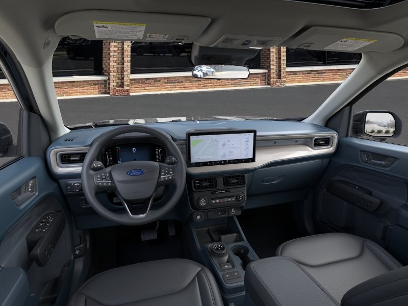 2026 Ford Maverick Lariat®