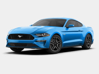 2023 Mustang