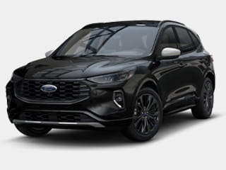 2023 Escape Hybrid