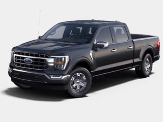 2023 F-150