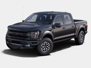2023 F-150 Raptor