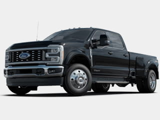 2023 Super Duty