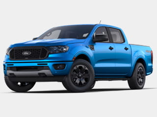2023 Ranger