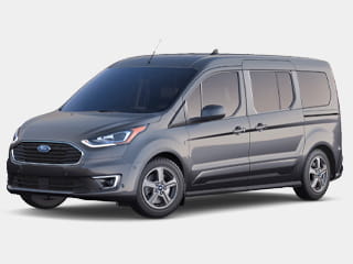 2023 Transit Connect