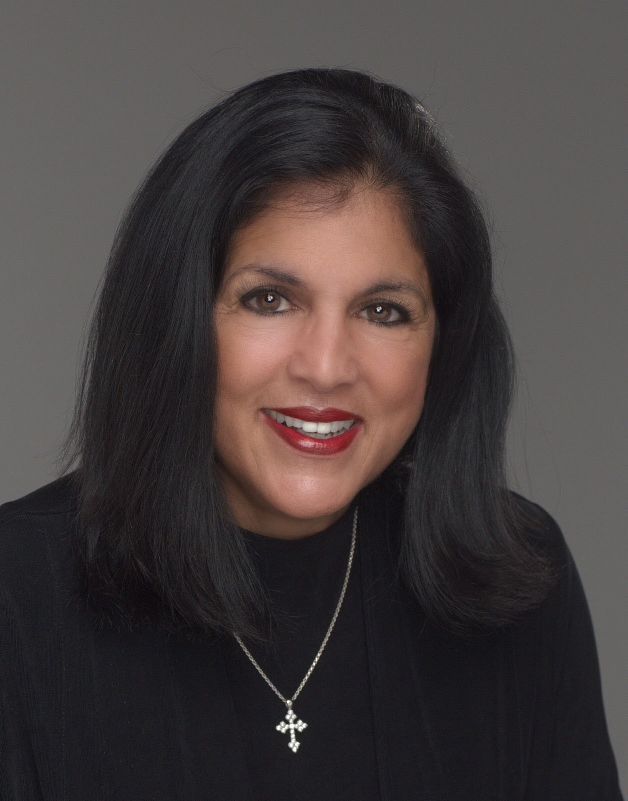 Carolyn Dorian