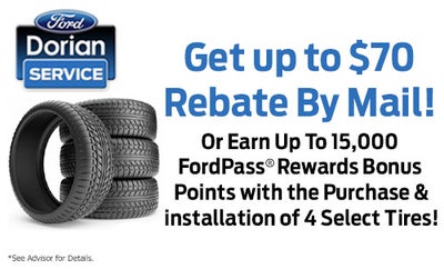 Get Up To $70 Rebate By Mail