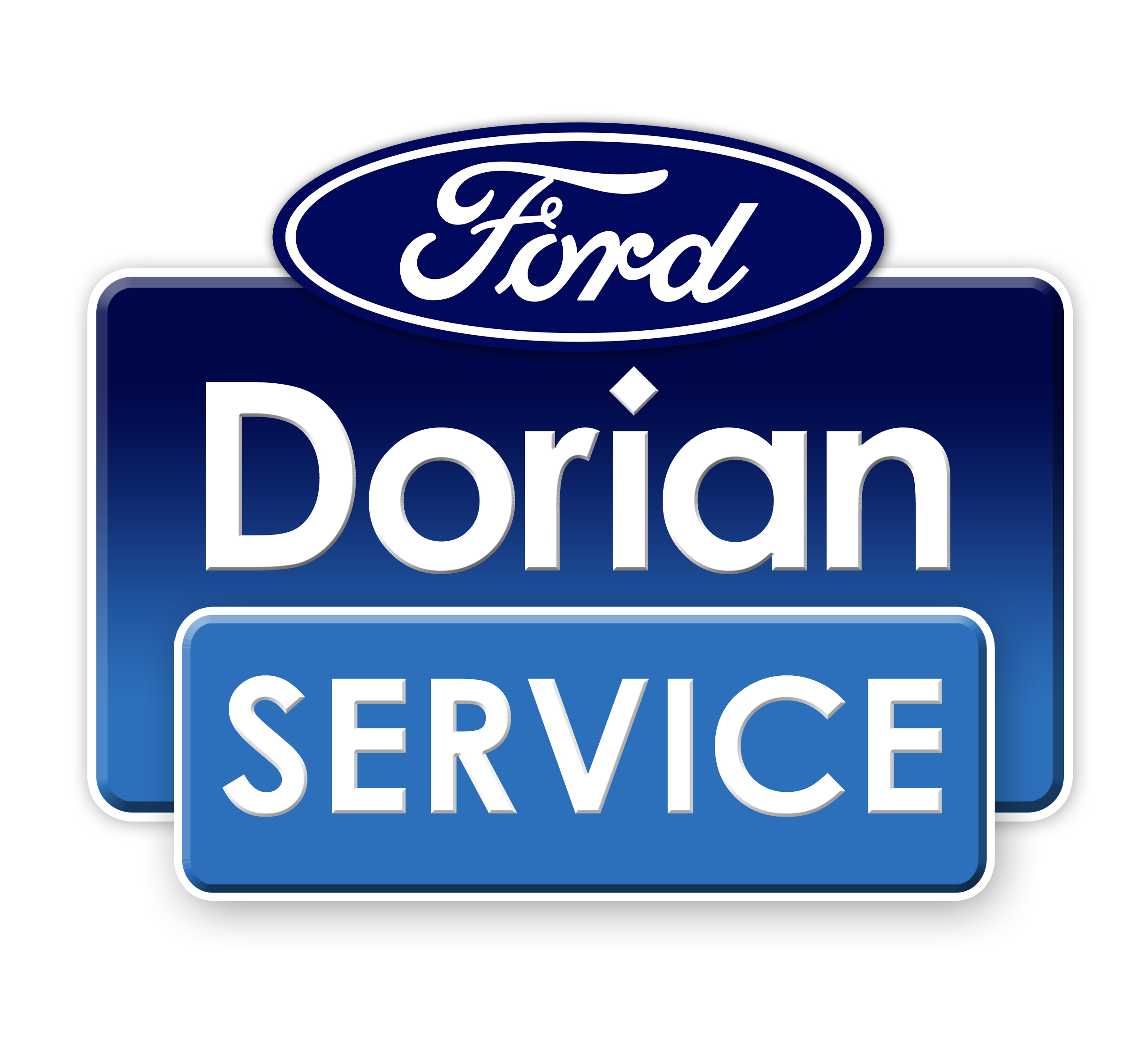 Dorian Service | Mike Dorian Ford Inc in Clinton Township, MI