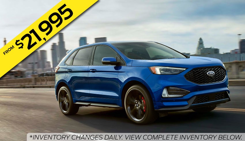 Ford Bronco Sport lease Clinton Township, MI