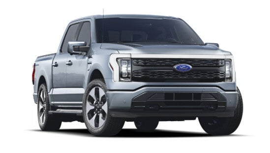 Ford F-150 Lightning Clinton Township, MI