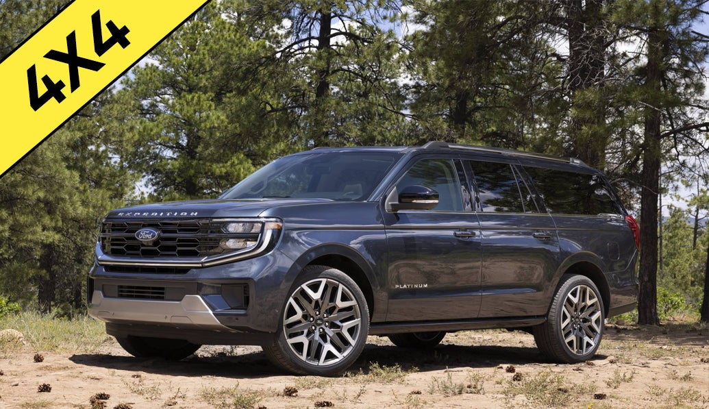 Ford Expedition