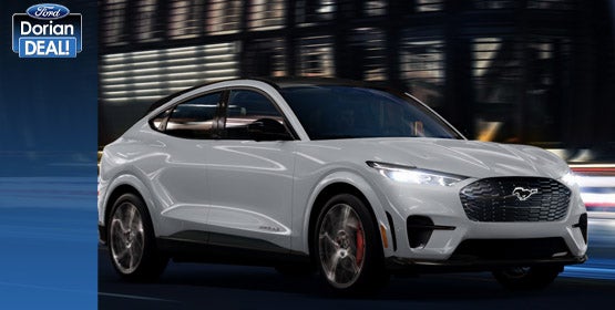 2026 Ford Escape