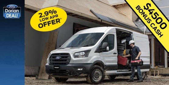 2025 Ford F-150 XLT 4x4