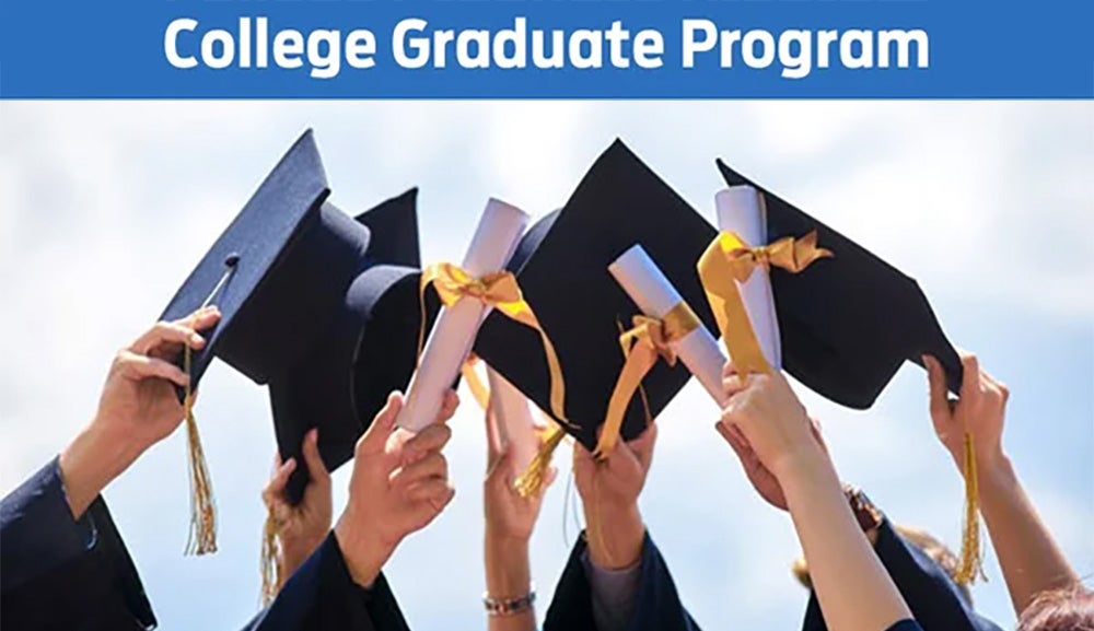 For Current College Students & Recent College Graduates