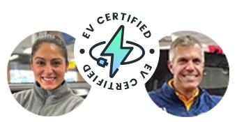 Dorian EV Specialists | Mike Dorian Ford Inc in Clinton Township, MI