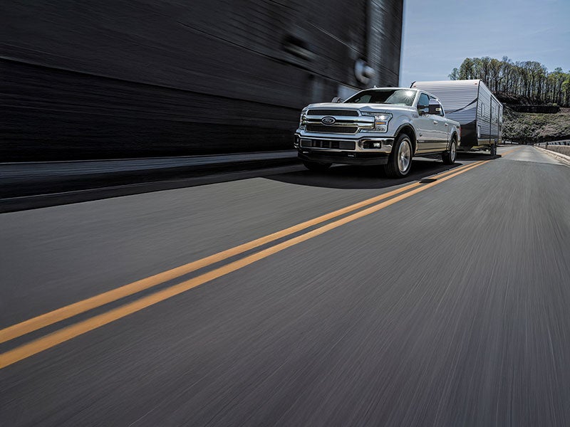 Mike Dorian Ford Inc - Clinton Township, MI