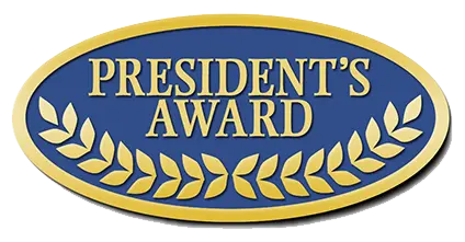 President's Award