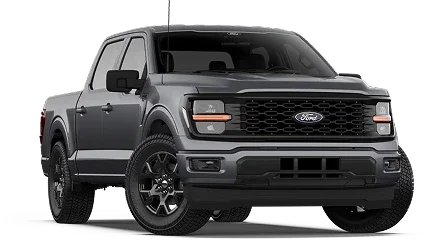 2025 Ford F-150 Clearance Sale