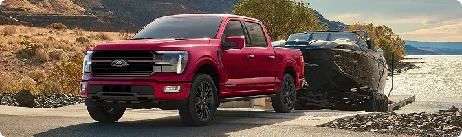 F-150® Hybrid