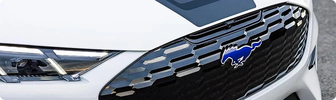 Fuel Efficiency at a Glance