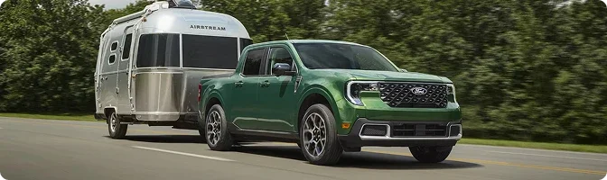 How Ford Hybrid Technology Works