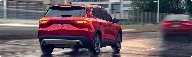 Hybrid vs. Plug-In Hybrid vs. Electric