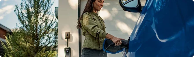 More Ford Hybrid and EV Resources